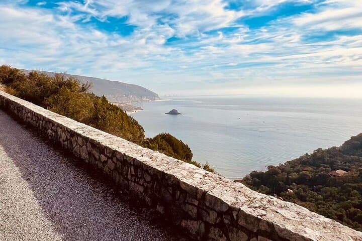 Lisbon Private Road Cycling Tour — Sintra, Cabo da Roca & Coastal Rides photo 3