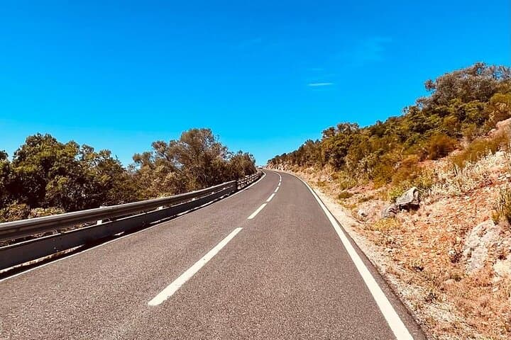 Lisbon Private Road Cycling Tour — Sintra, Cabo da Roca & Coastal Rides photo 5