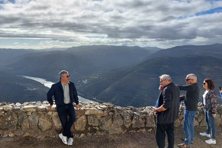 Douro Valley Best-Of Private Tour — Custom Wine, Scenic Drive & Tasting from Porto photo 3