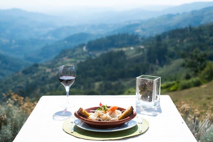 Peneda-Gerês Private Day Tour from Porto — All-Inclusive UNESCO Biosphere Experience photo 6