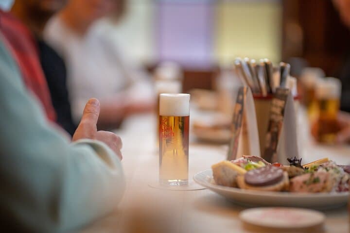 Cologne Brewhouse Tour: Explore Kölsch, Backrooms & Local Legends photo 3