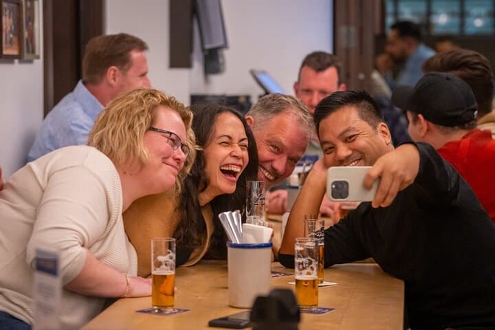 Cologne Brewhouse Tour: Explore Kölsch, Backrooms & Local Legends photo 2
