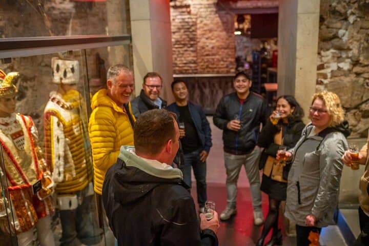 Cologne Brewhouse Tour: Explore Kölsch, Backrooms & Local Legends photo 4