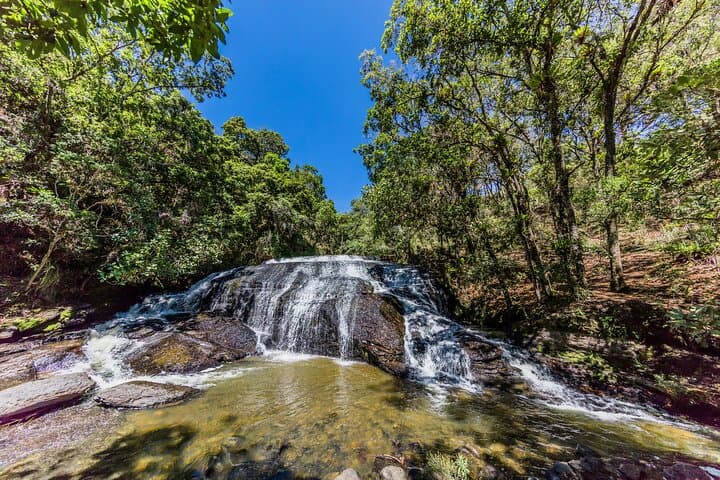 La Periquera Waterfalls Hike: Villa de Leyva’s Three-Fall Nature Escape