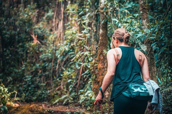 La Periquera Waterfalls Hike: Villa de Leyva’s Three-Fall Nature Escape photo 2