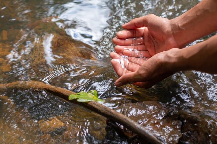 La Periquera Waterfalls Hike: Villa de Leyva’s Three-Fall Nature Escape photo 3