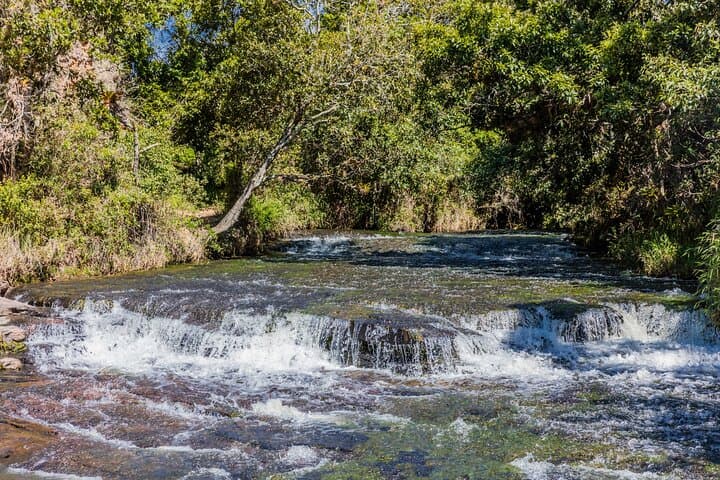 La Periquera Waterfalls Hike: Villa de Leyva’s Three-Fall Nature Escape photo 4