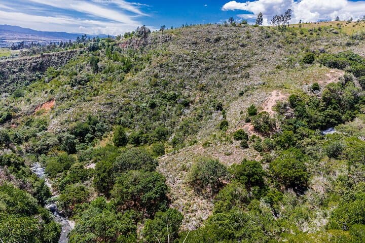 La Periquera Waterfalls Hike: Villa de Leyva’s Three-Fall Nature Escape photo 5