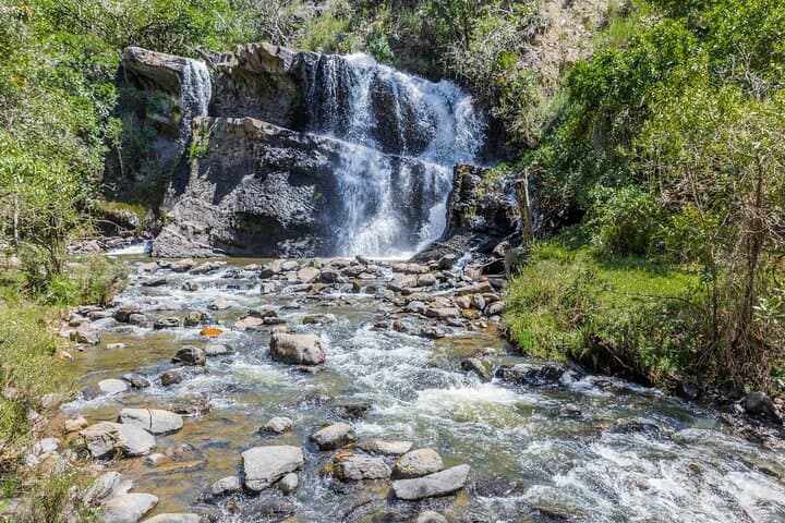 La Periquera Waterfalls Hike: Villa de Leyva’s Three-Fall Nature Escape photo 6
