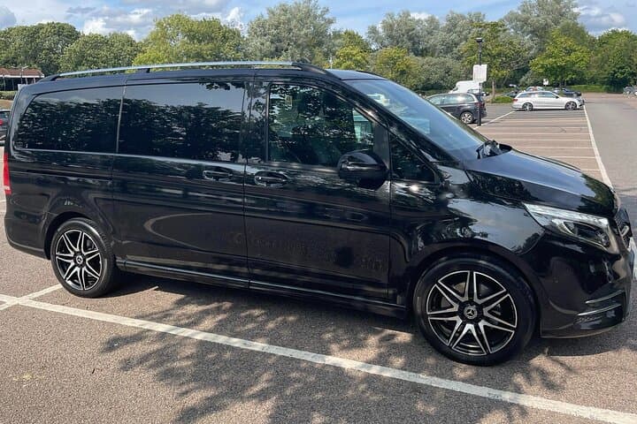Southampton to Heathrow Private Transfer: Direct, Comfortable Airport Transport photo 2