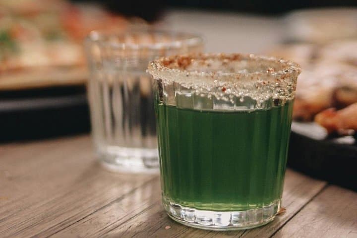 Mexico City Mezcal Tour: Garibaldi Mezcal Tasting & Mariachi Evening photo 4