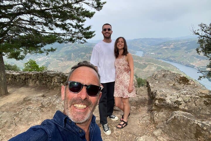 Douro Valley Best-Of Private Tour — Custom Wine, Scenic Drive & Tasting from Porto photo 6