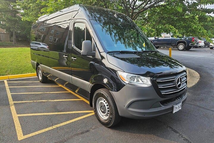 Private Transfer from Washington DC to Mount Vernon: 5-Hour Historic Estate Tour photo 2