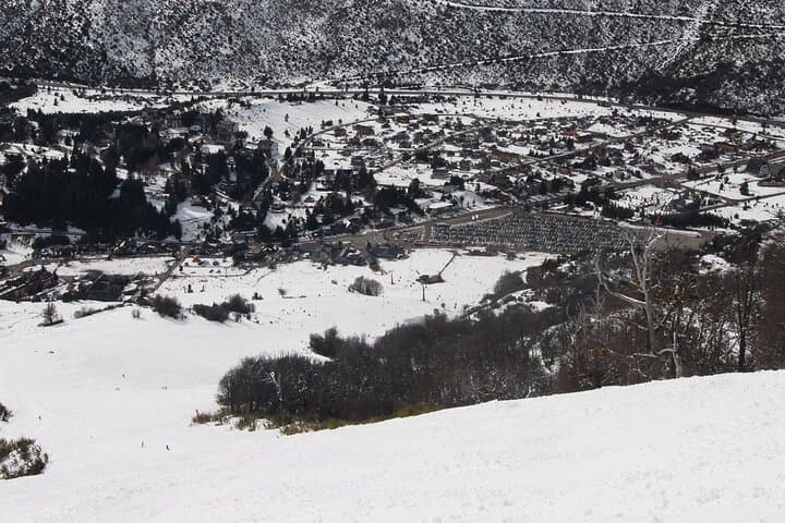 Beginner Ski & Snowboard Lessons with Gear at Cerro Catedral, Bariloche photo 3