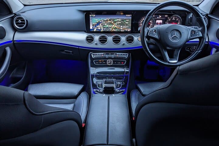 Southampton to Heathrow Private Transfer: Direct, Comfortable Airport Transport photo 6