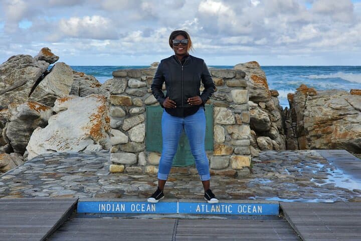 Cape Agulhas Day Trip: Whales, Penguins & Wine from Cape Town photo 3