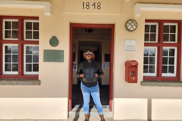 Cape Agulhas Day Trip: Whales, Penguins & Wine from Cape Town photo 6