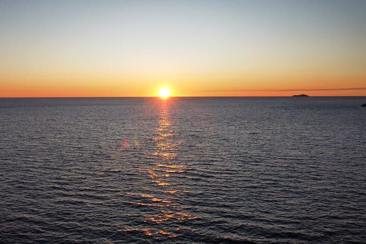 Dubrovnik Romantic Sunset Speedboat Tour from Gruž Port photo 6