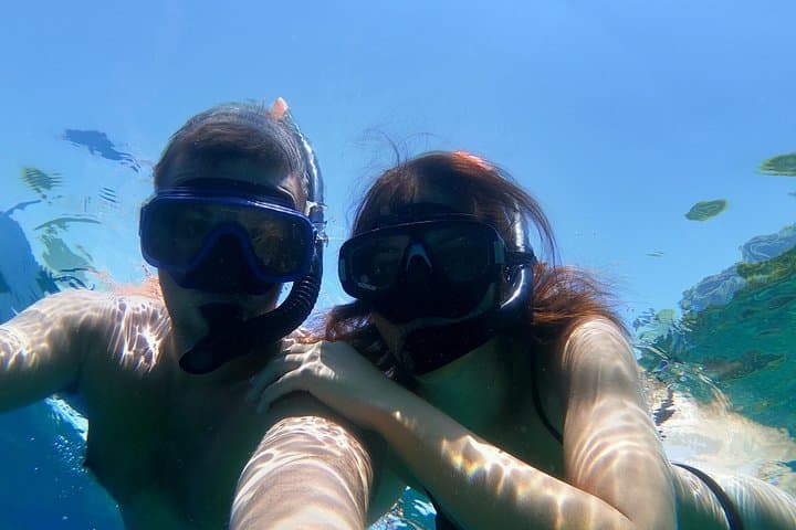Dubrovnik Blue Cave & Elaphiti Islands: All-Inclusive Cave Boat Tour photo 1