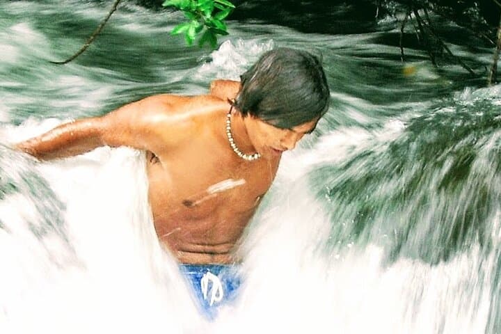 Halfway to Hana Private Tour — Black Sand Beaches, Waterfalls & Turtles from Kahului photo 4