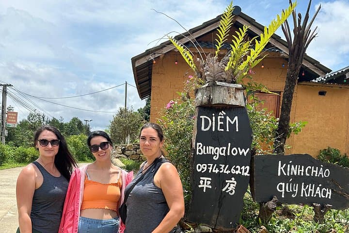 Ha Giang Loop 3-4 Day Motorcycle Tour — Ma Pi Leng, Dong Van & Homestays photo 2