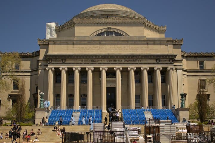 Walk the Ghostbusters Movie Locations: A Private NYC Filming Tour photo 5