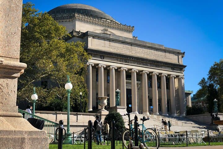 Walk the Ghostbusters Movie Locations: A Private NYC Filming Tour photo 6