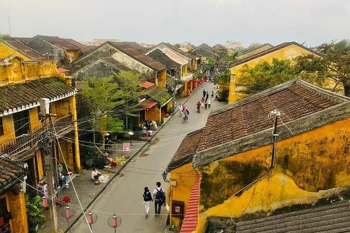Da Nang to Phong Nha Private Transfer via Hai Van Pass — Scenic Road Trip with Stops photo 4