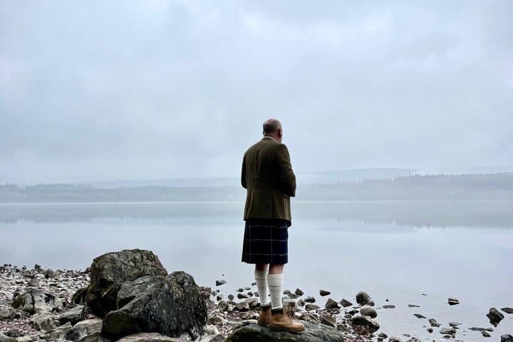 Isle of Skye Private Day Tour from Inverness — Castles, Loch Ness & Old Man of Storr photo 4