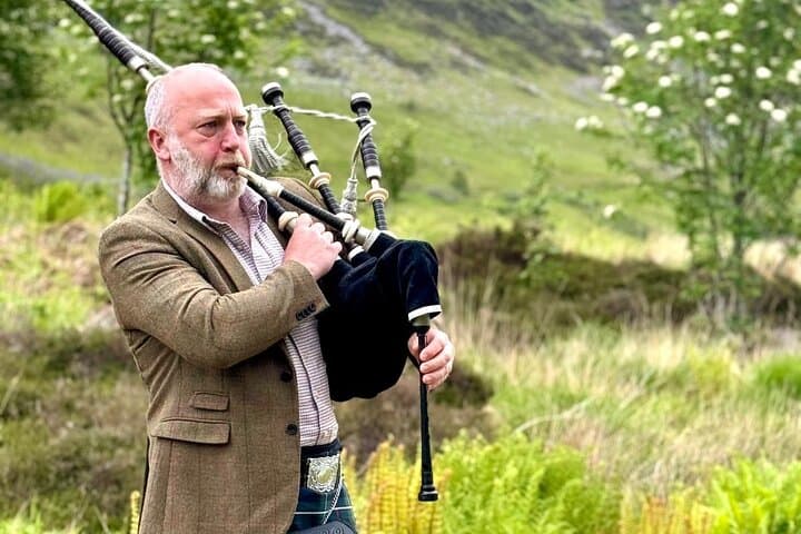 Isle of Skye Private Day Tour from Inverness — Castles, Loch Ness & Old Man of Storr photo 5