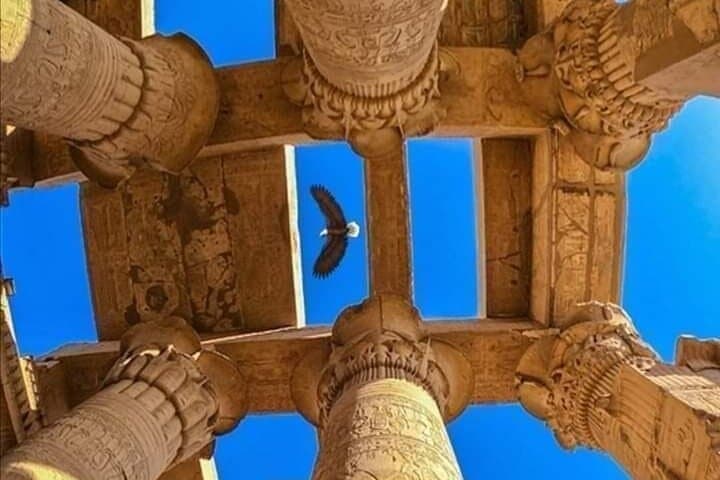 Private Luxor and Karnak Temple Tour — Half-Day with an Egyptologist photo 2
