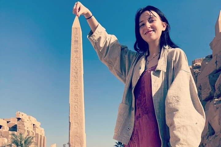 Private Luxor and Karnak Temple Tour — Half-Day with an Egyptologist photo 3
