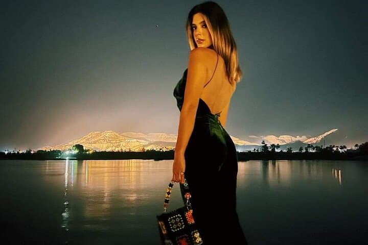 Cairo By Night: Felucca Ride, Khan El-Khalili & Cairo Tower Evening Tour photo 4
