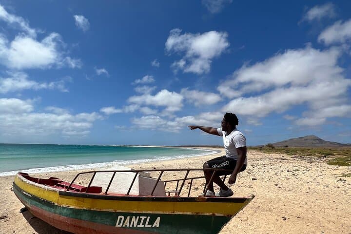 Sal Rei Cultural Tour and Cape Verdean Cuisine Workshop: Taste Boa Vista in 3–4 Hours
