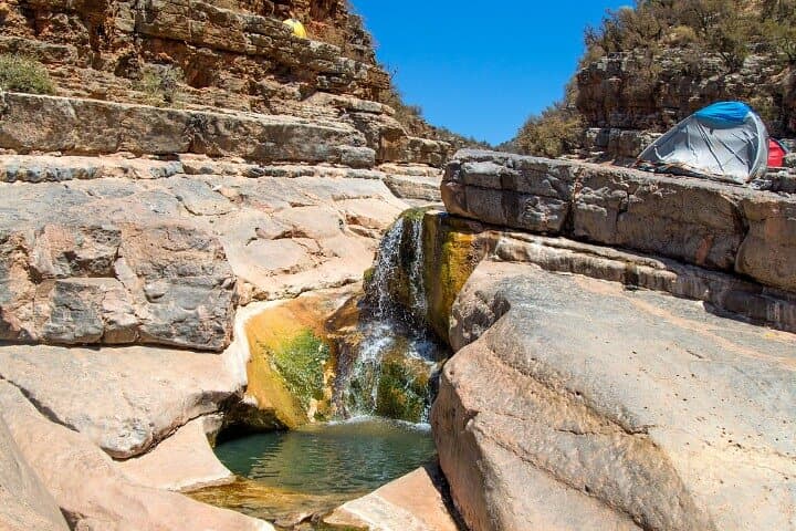 Paradise Valley Day Trip from Agadir — Swim the Canyons & See Berber Villages photo 5