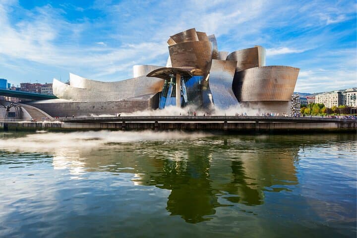Bilbao Scavenger Hunt: Self-Guided Highlights Walking Tour photo 5