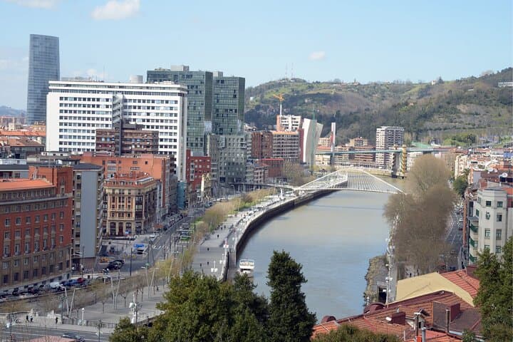 Bilbao Scavenger Hunt: Self-Guided Highlights Walking Tour photo 6