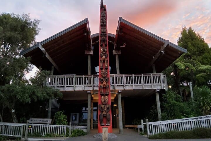 Auckland West Coast Wilderness Private Tour: Piha, Arataki & Rainforest Day Trip photo 2