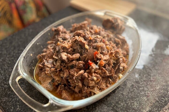 Hands-On Catxupa: Authentic Boa Vista Cooking with Locals photo 2