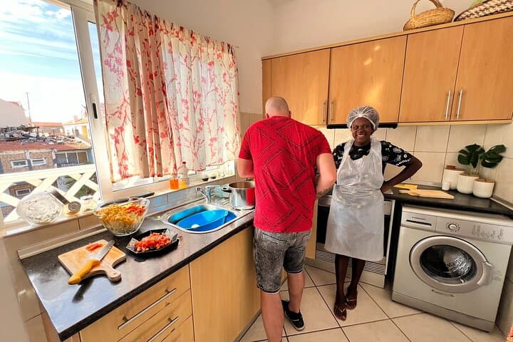 Hands-On Catxupa: Authentic Boa Vista Cooking with Locals photo 5