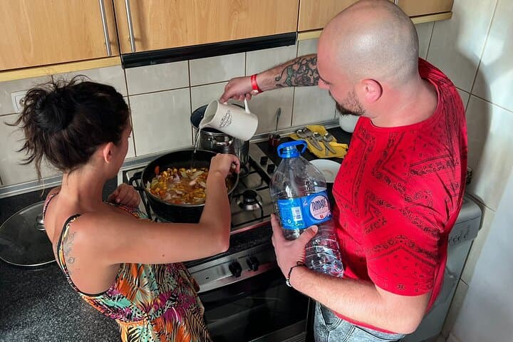 Hands-On Catxupa: Authentic Boa Vista Cooking with Locals photo 6