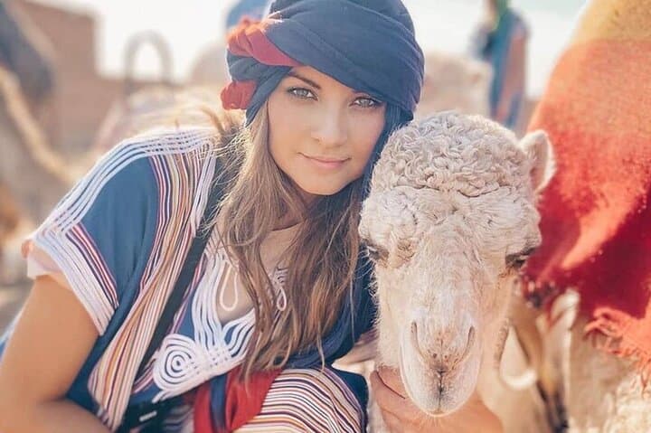 Tangier Adventure Pack: Quad Biking, Camel Ride & Moroccan Dinner Show photo 2