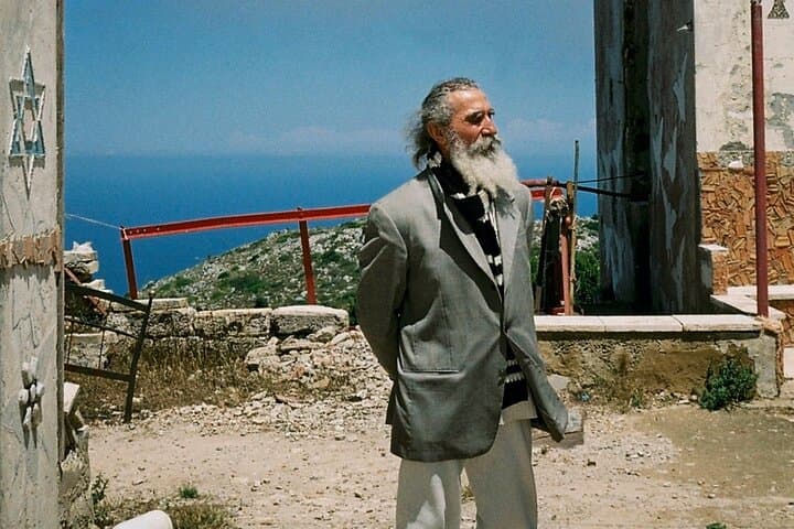 Aperitivo on Monte Gallo: Hike to the Hermit's Bourbon-Era Semaphore and Sunset Drinks photo 2