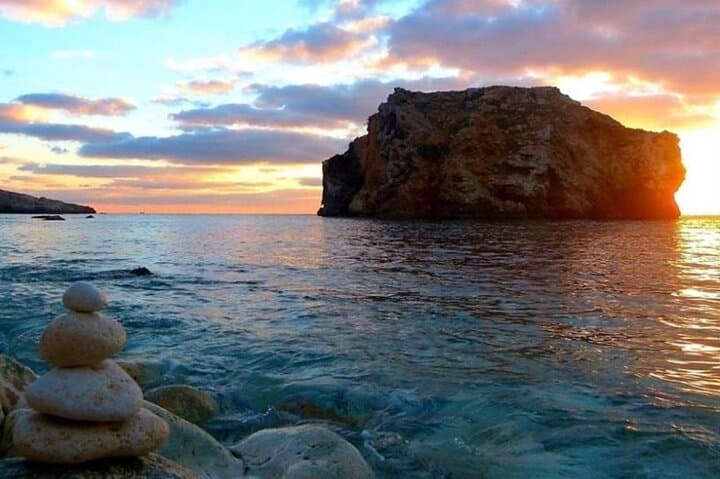 Cruise the Blue Lagoon: Half-Day Gozo, Comino & Crystal Lagoon Adventure photo 4