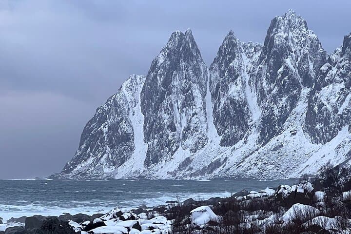 Feel Senja: Scenic One-Day Island Drive, Easy Hikes & Local Snacks on Senja photo 2