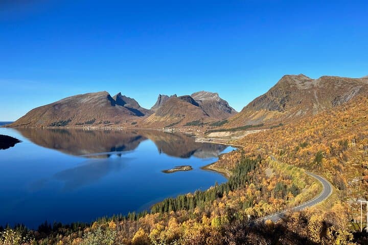 Feel Senja: Scenic One-Day Island Drive, Easy Hikes & Local Snacks on Senja photo 4