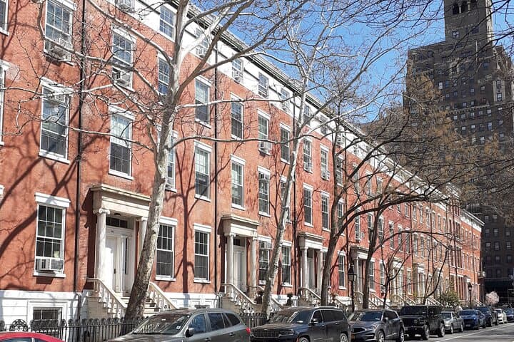 Greenwich Village Music, Hidden Courtyards & Culture Walking Tour photo 4