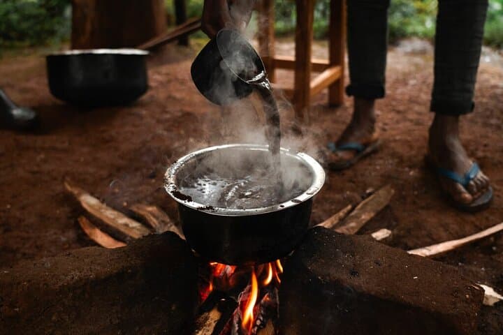 Materuni Falls and Chemka Hot Springs: Day Trek and Spring Swim Near Moshi photo 6