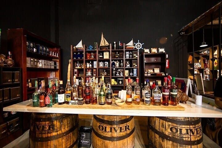 Punta Cana Guided Shopping Tour — Rum, Mamajuana & Local Crafts with Free Hotel Transfer photo 2