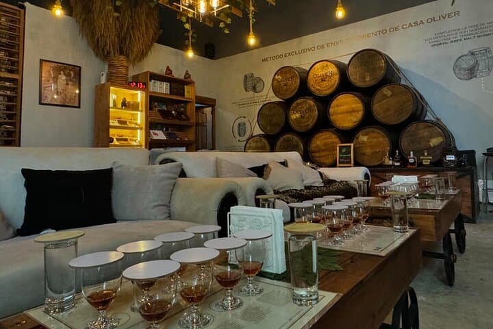 Punta Cana Guided Shopping Tour — Rum, Mamajuana & Local Crafts with Free Hotel Transfer photo 3